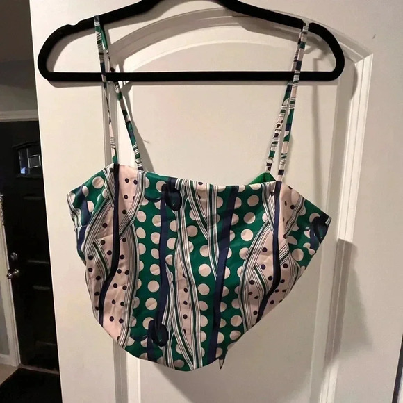 ~Lulus~ Halter Top - Medium - Picture 1 of 7